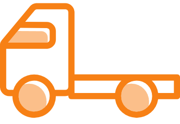 广灵拖车/平板车